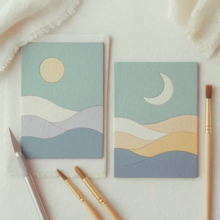 Atelier Marqueterie de piñatex